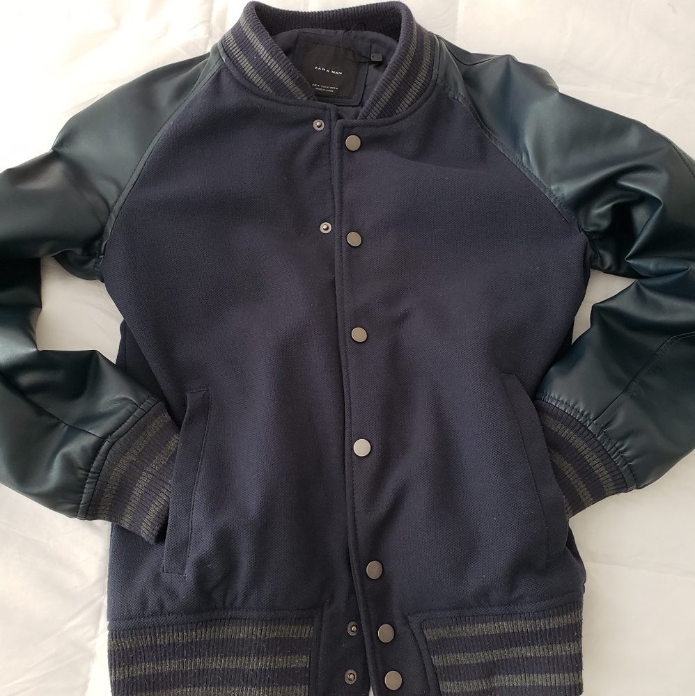 Zara jacket